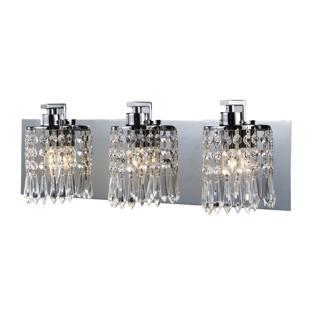 ELK Home Three Light Vanity