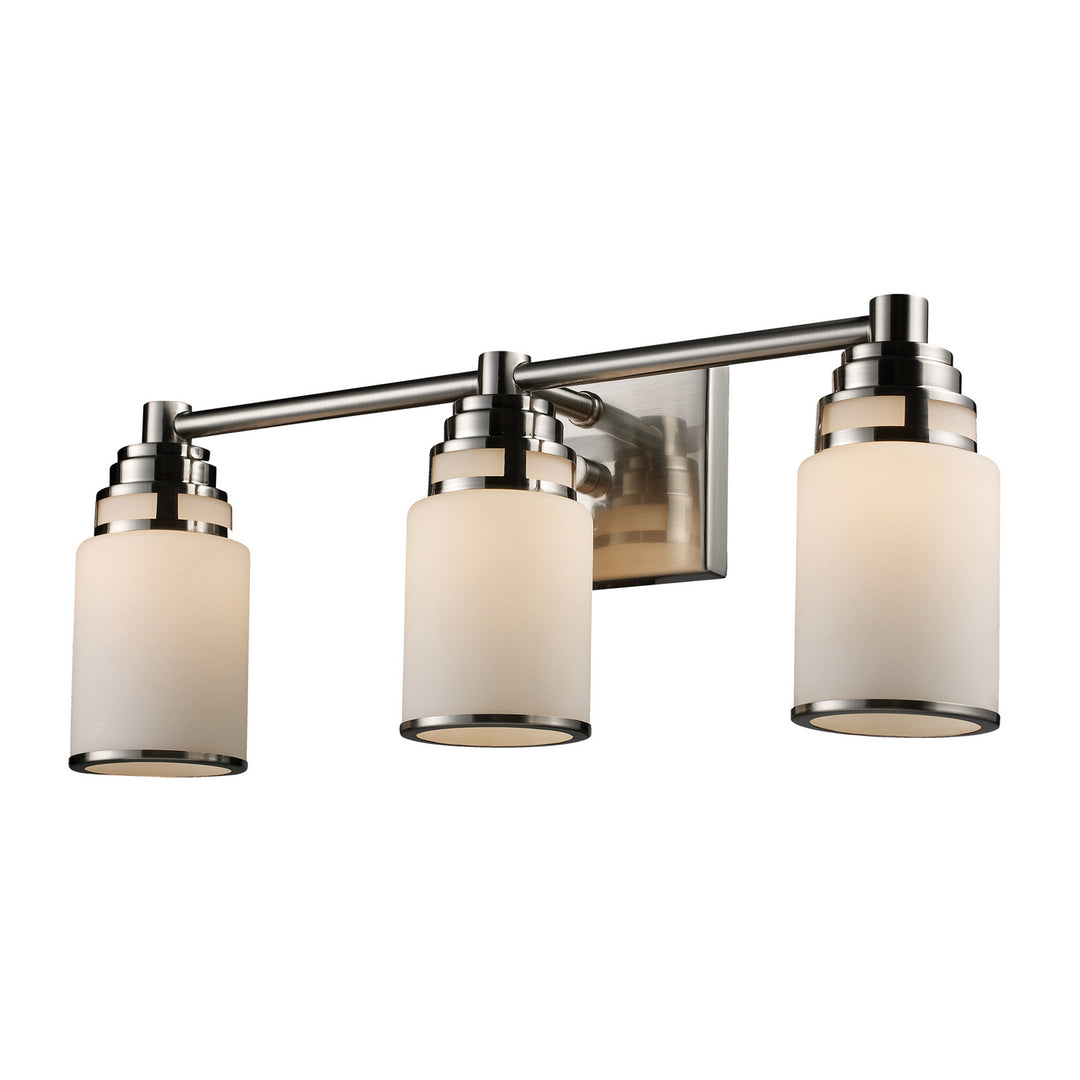 ELK Home Three Light Vanity