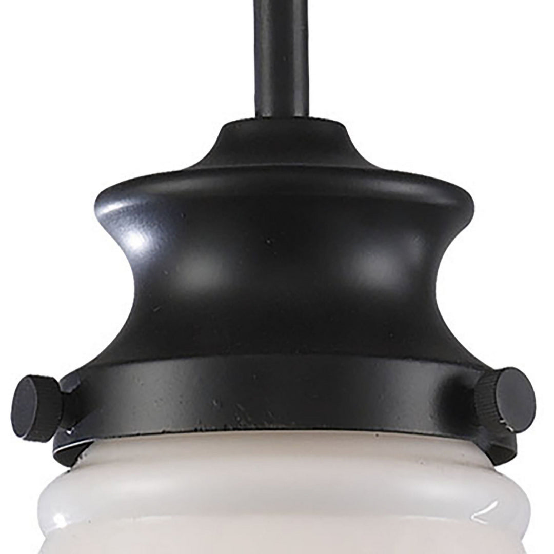 ELK Home One Light Mini Pendant