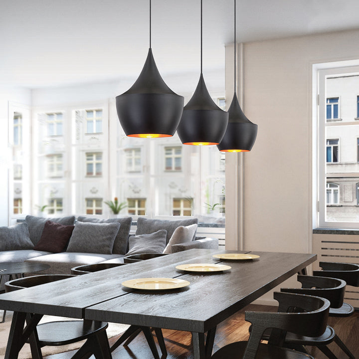 Eurofase One Light Pendant