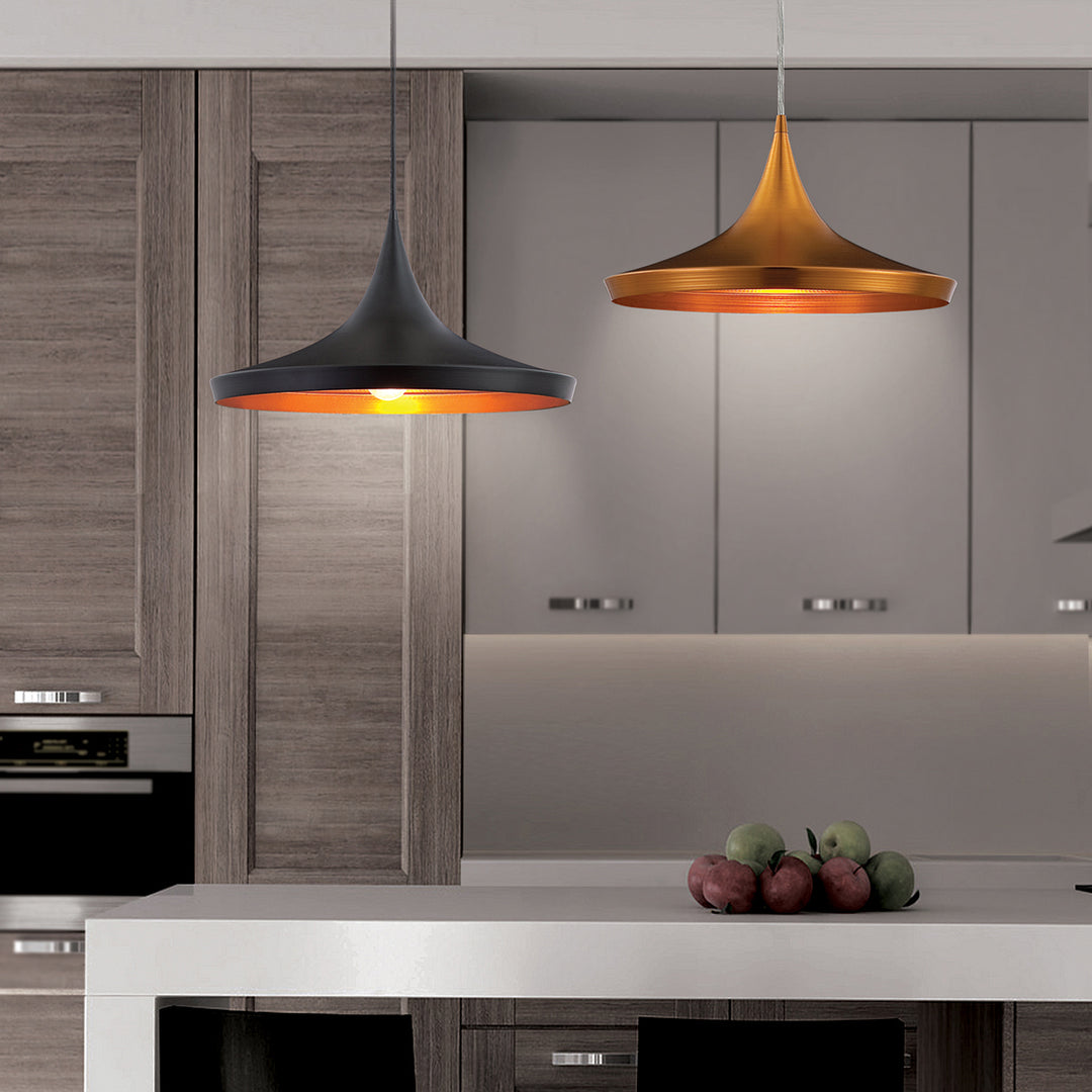 Eurofase One Light Pendant