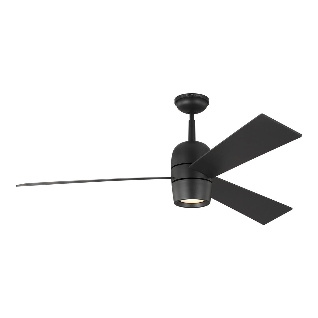 Craftmade Alba 60" DC Ceiling Fan with 15W LED and Remote