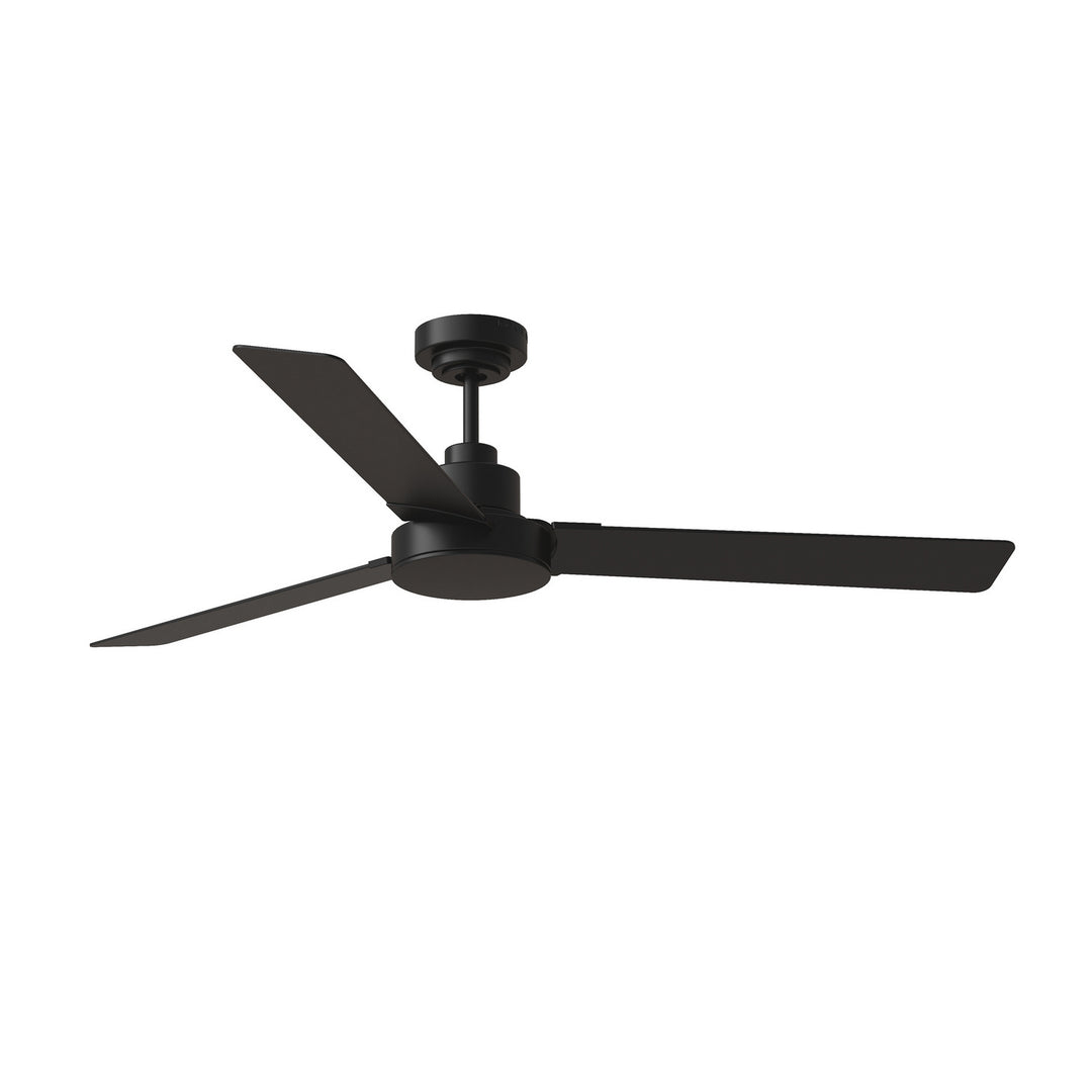 Generation Lighting Jovie 58'' Outdoor DC Ceiling Fan with Remote