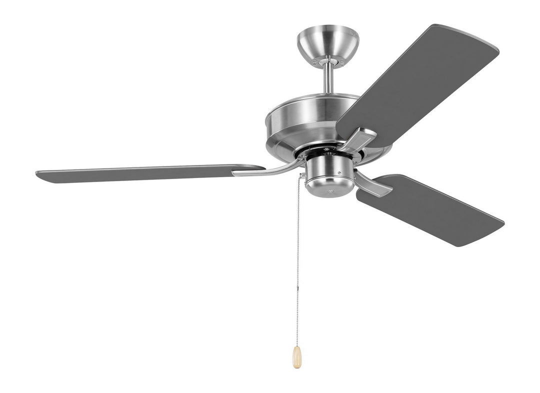 Generation Lighting Linden 48'' Pull Chain Ceiling Fan