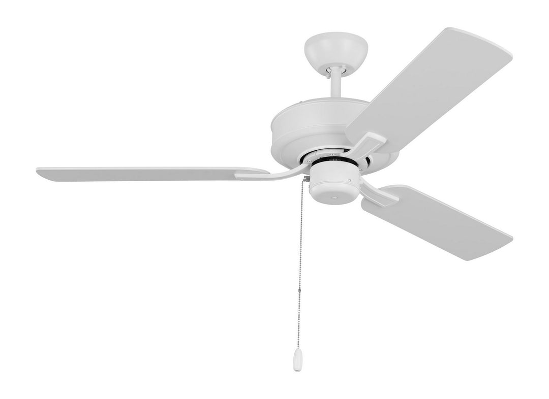 Generation Lighting Linden 48'' Pull Chain Ceiling Fan