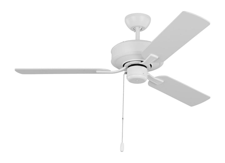 Generation Lighting Linden 48'' Pull Chain Ceiling Fan