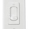 4 Speed Fan Control 4 Speed Fan Control , no Reverse in Almond