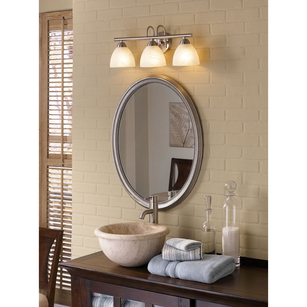 ELK Home Three Light Vanity