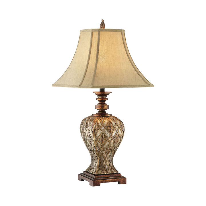 ELK Home One Light Table Lamp