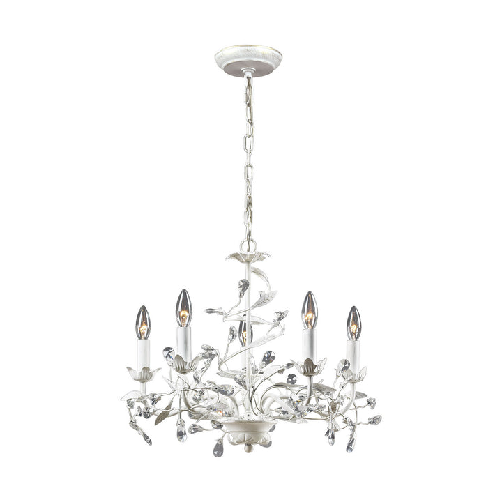 ELK Home Five Light Chandelier