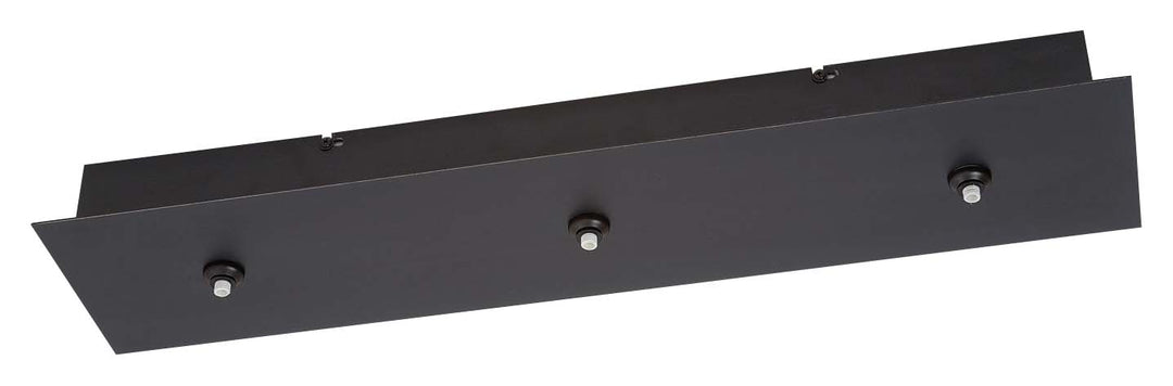 George KovacsPendantsMono-Point Canopy W/3 Mini Transformers