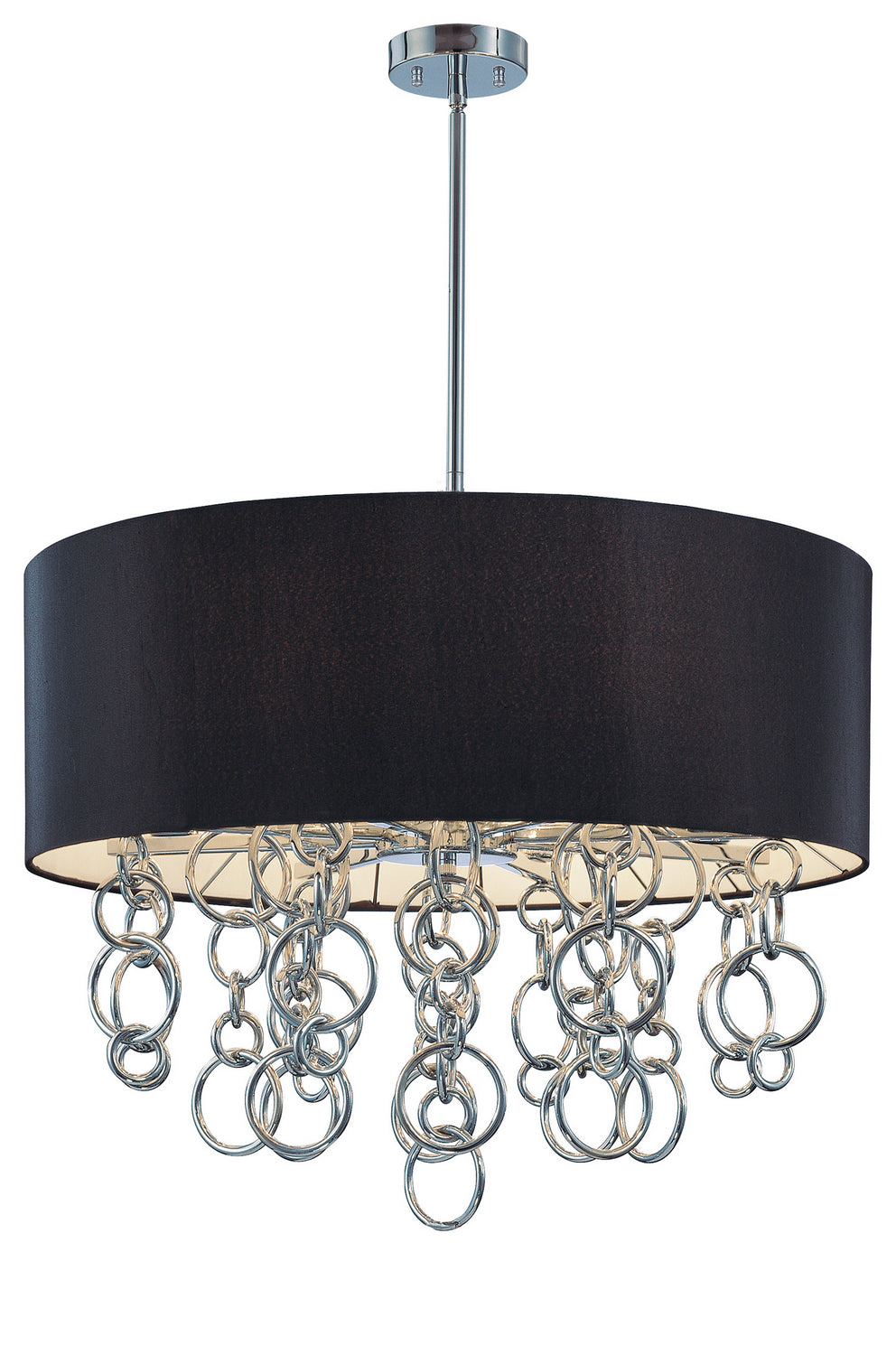 George KovacsRingletsEight Light Pendant
