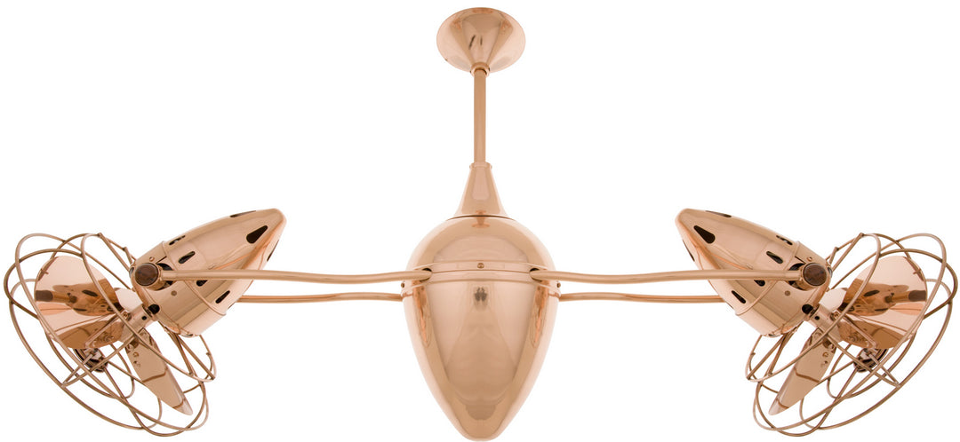 Matthews Fan Company 48"Ceiling Fan