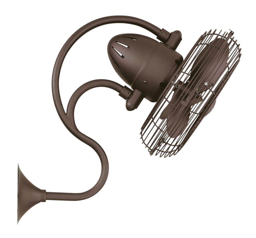 Matthews Fan CompanyMelody13" Wall Fan