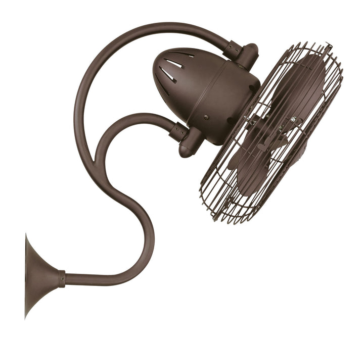 Matthews Fan CompanyMelody13" Wall Fan