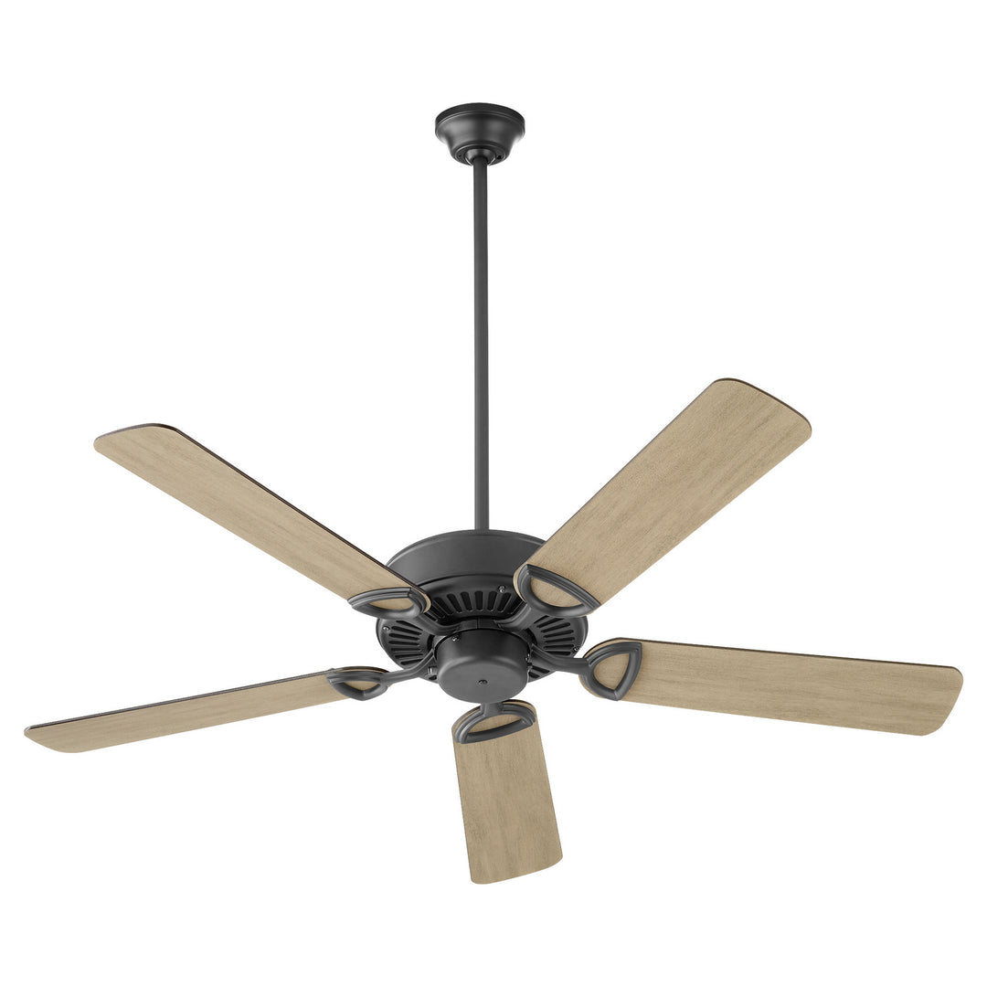 Quorum Estate 52" Indoor Ceiling Fan