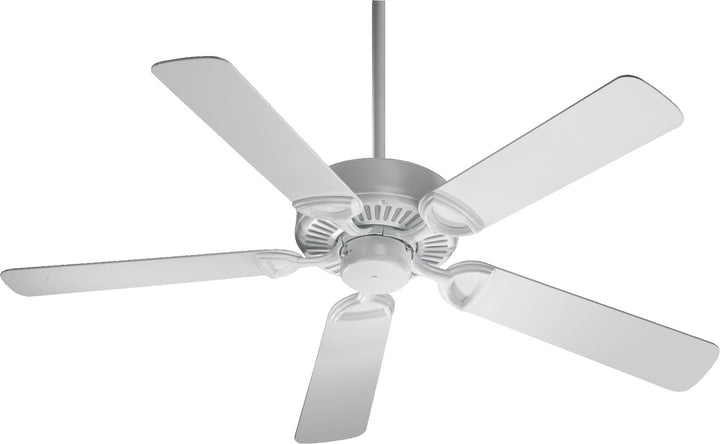 Quorum Estate 52" Indoor Ceiling Fan