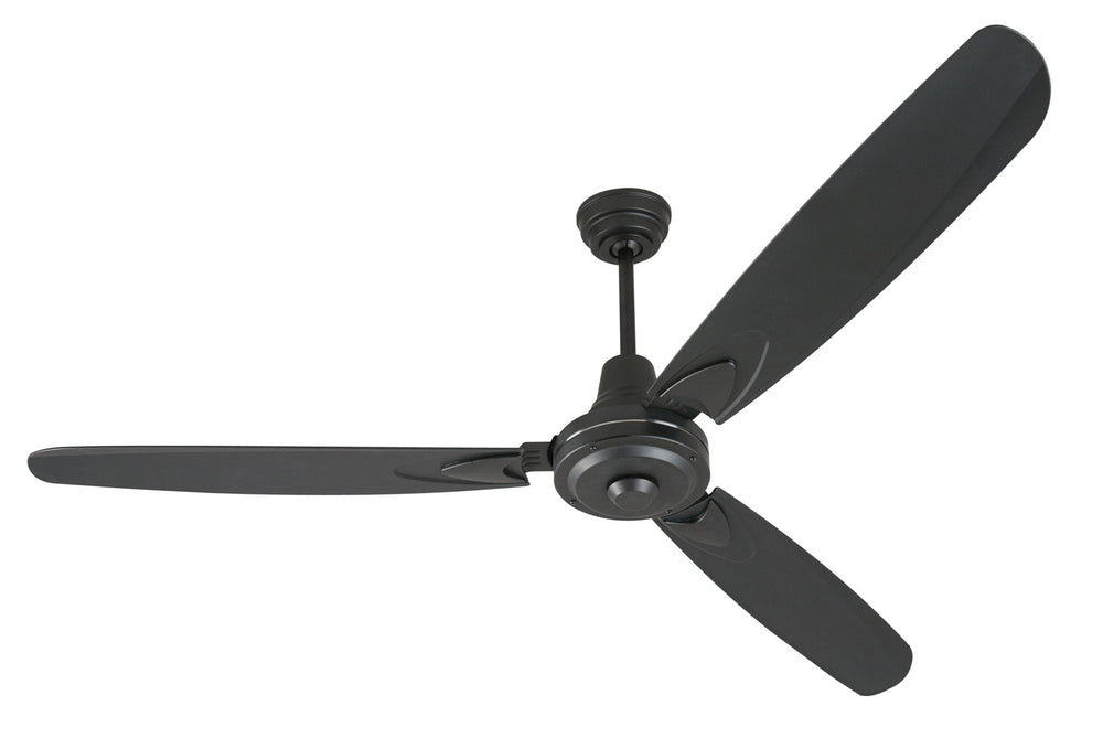 CraftmadeVelocity58" Ceiling Fan
