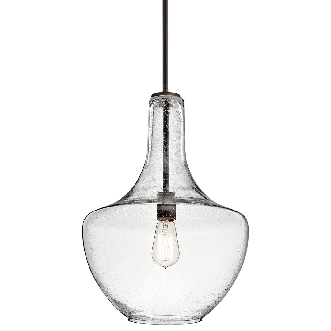 Kichler One Light Pendant