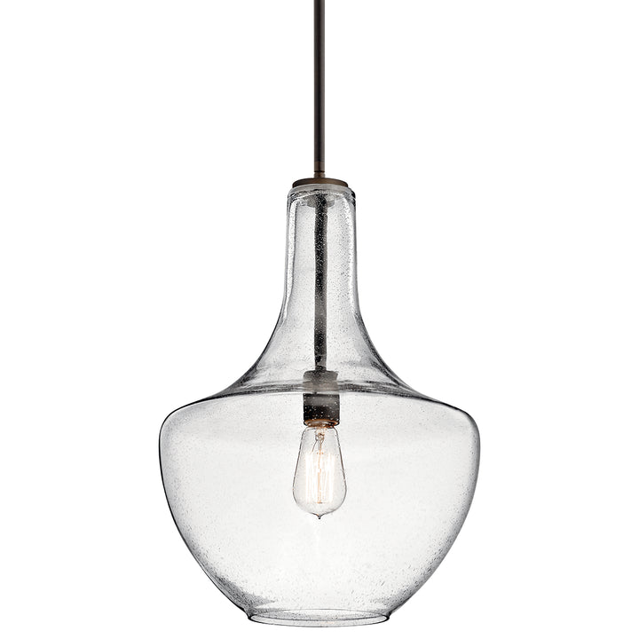 Kichler One Light Pendant