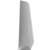 44" TriAire Custom Blade Set in Silver