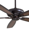 Minka Aire Kola-XL | Indoor Ceiling Fan & Remote