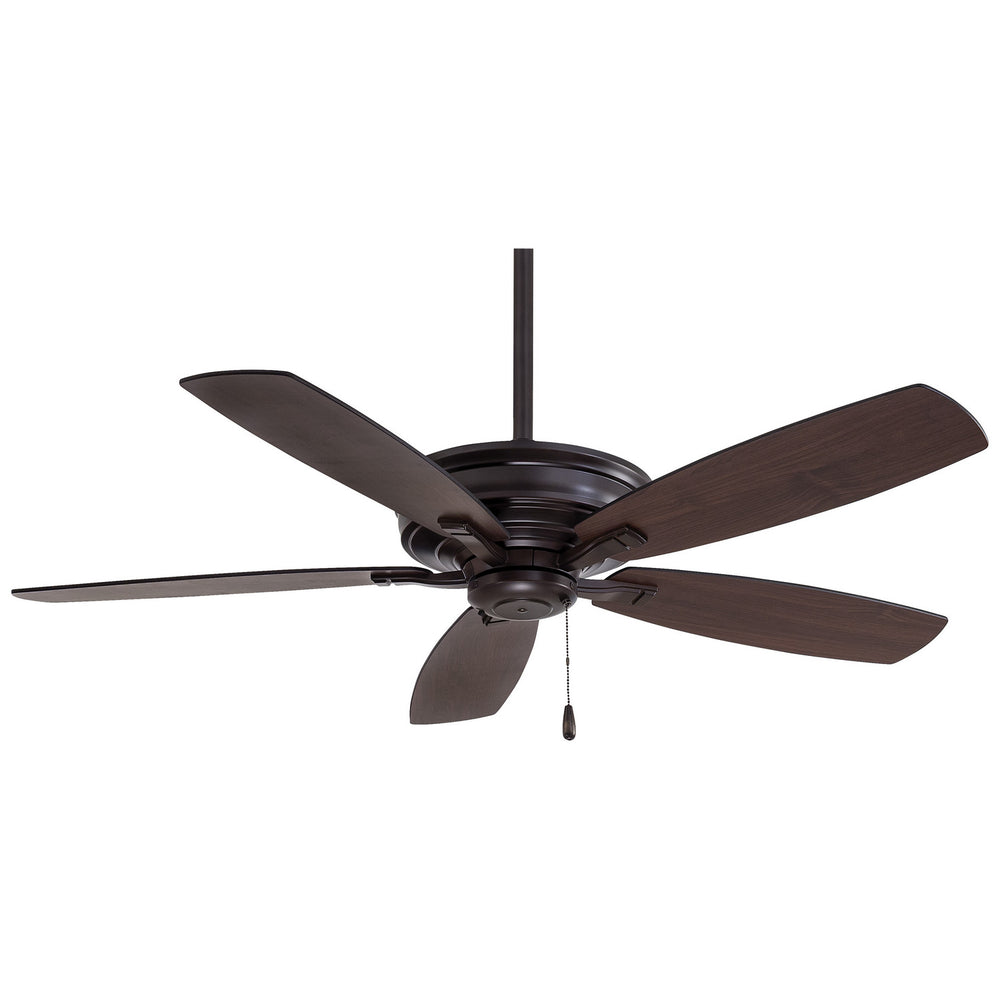 Minka AireKafÃ©52"Ceiling Fan