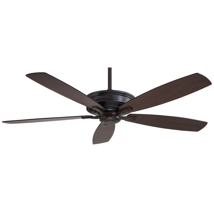 Minka AireKafÃ©-XL60"Ceiling Fan