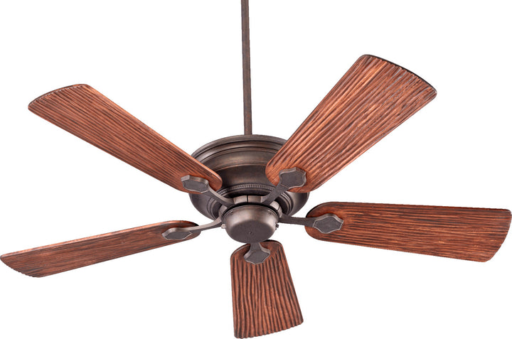 Quorum Fan Blades