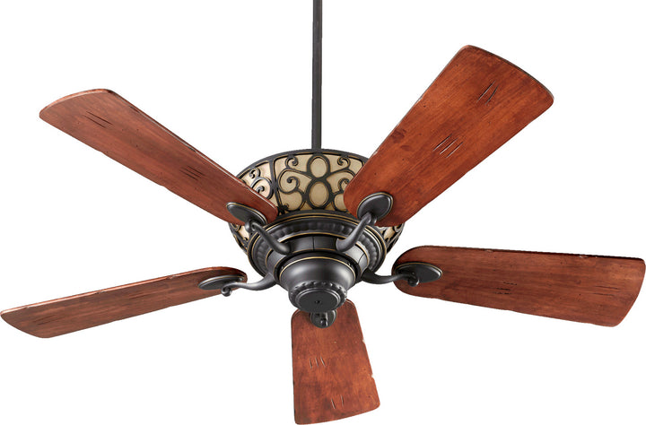 Quorum Fan Blades