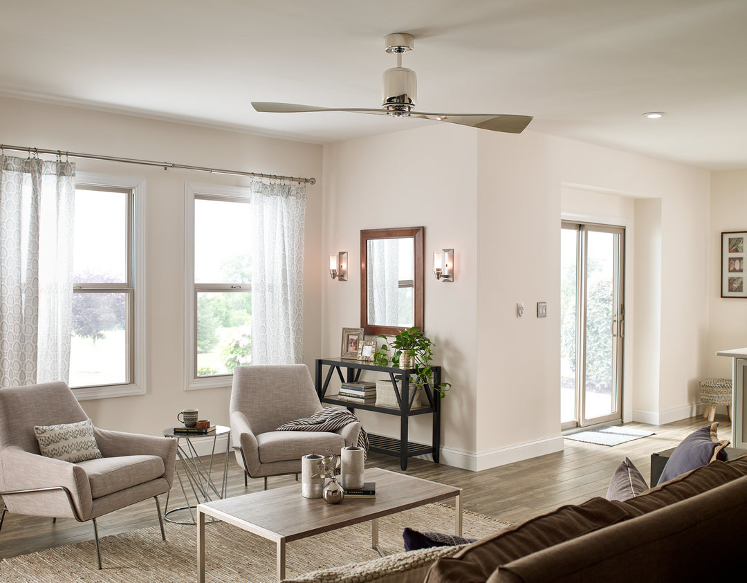 Kichler 60"Ceiling Fan