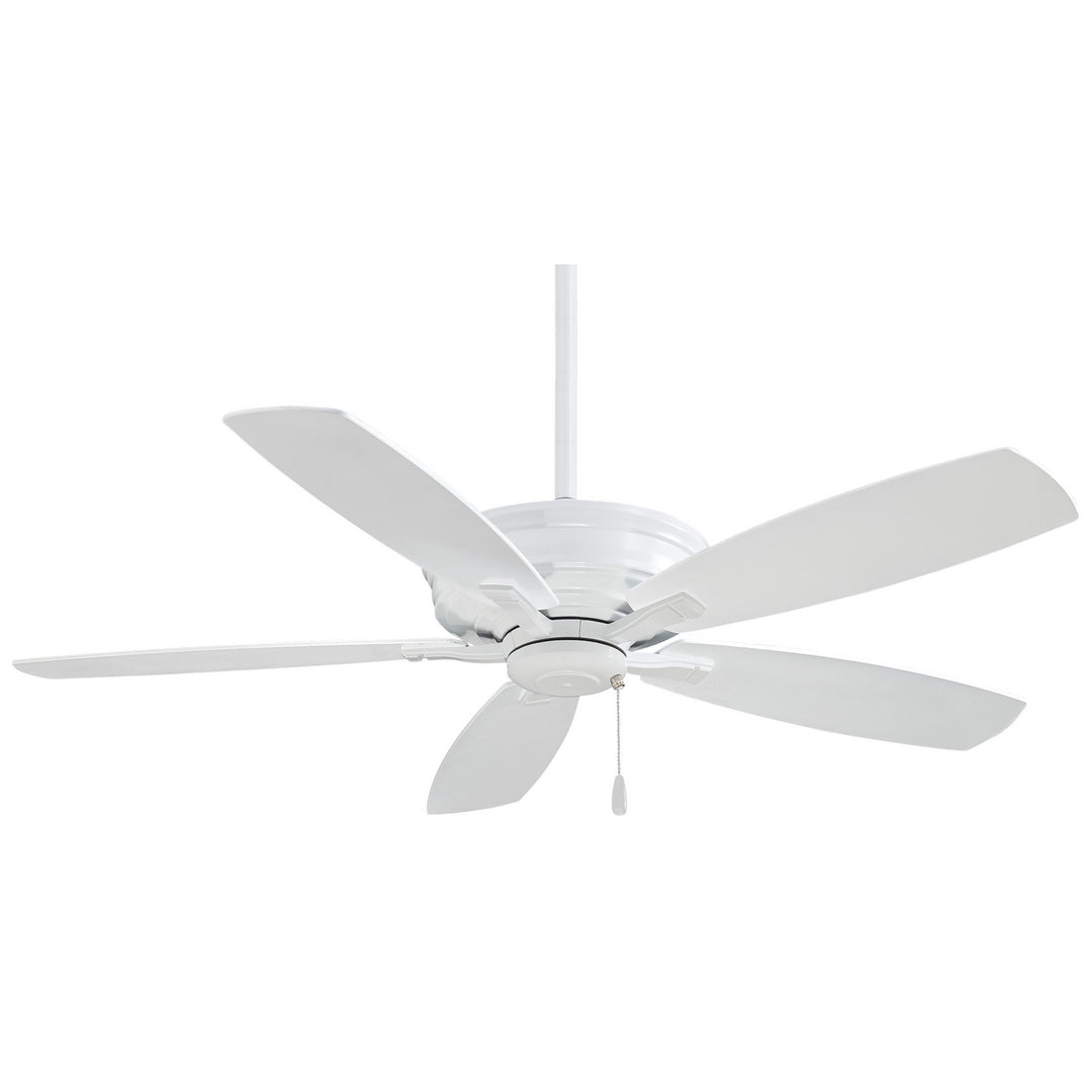 Minka AireKafÃ©52"Ceiling Fan