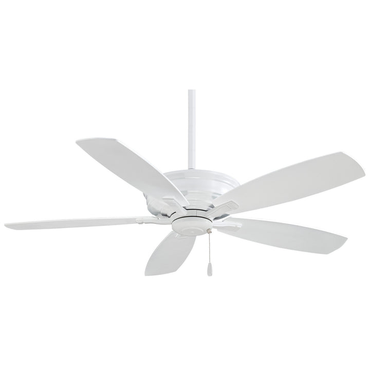 Minka AireKafÃ©52"Ceiling Fan