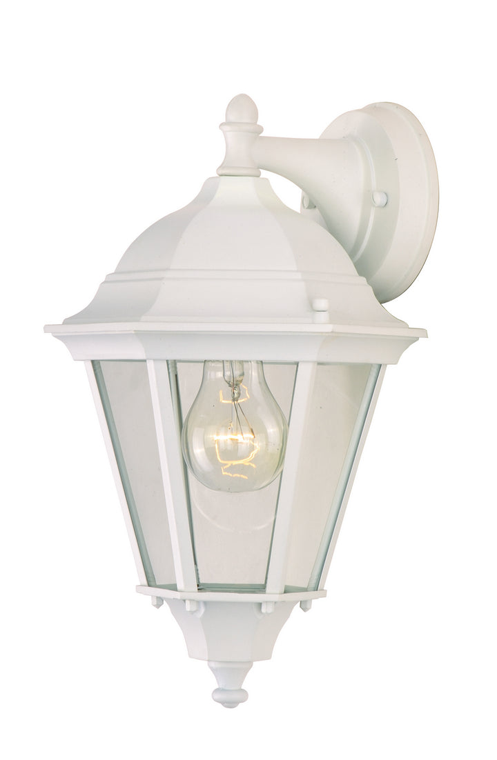 Maxim One Light Outdoor Wall Lantern