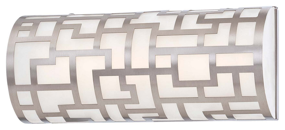 George KovacsAlecia'S NecklaceLED Wall Sconce