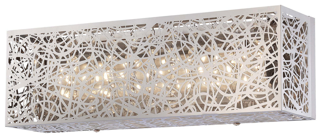 George KovacsHidden GemsLED Bath