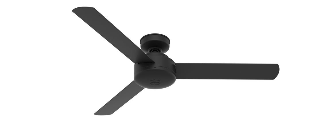 Hunter Fan Presto Indoor Ceiling Fan with Wall Control