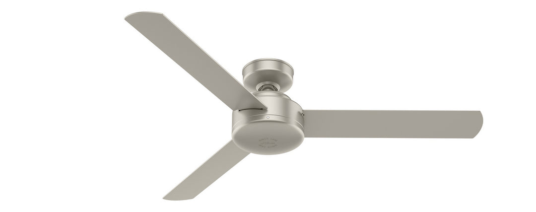 Hunter Fan Presto Indoor Ceiling Fan with Wall Control