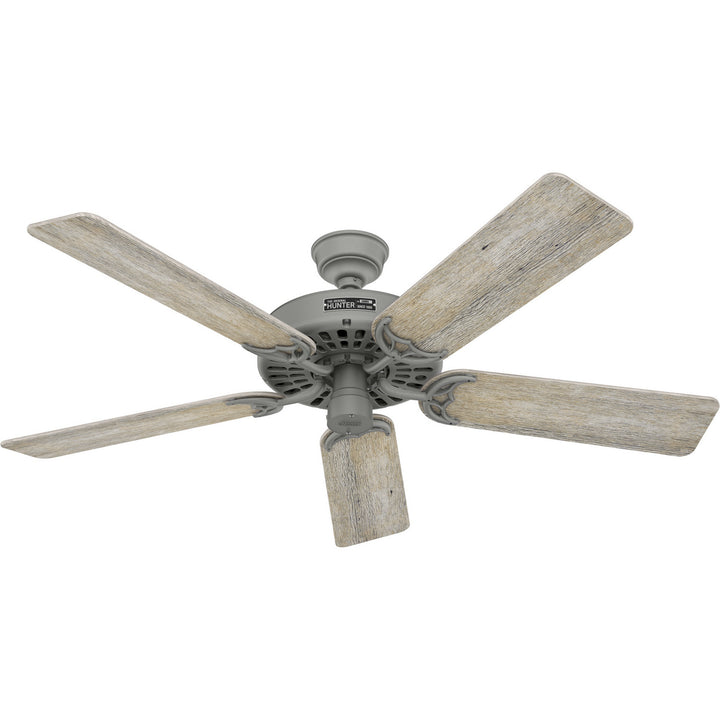 Hunter Fan Hunter Original 52" Outdoor Pull Chain Ceiling Fan