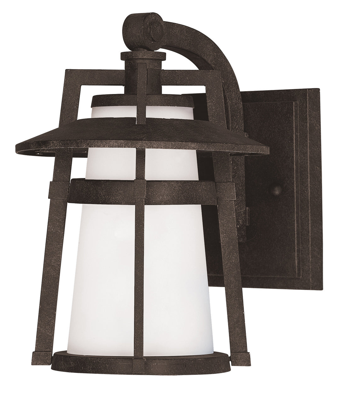 Maxim One Light Outdoor Wall Lantern