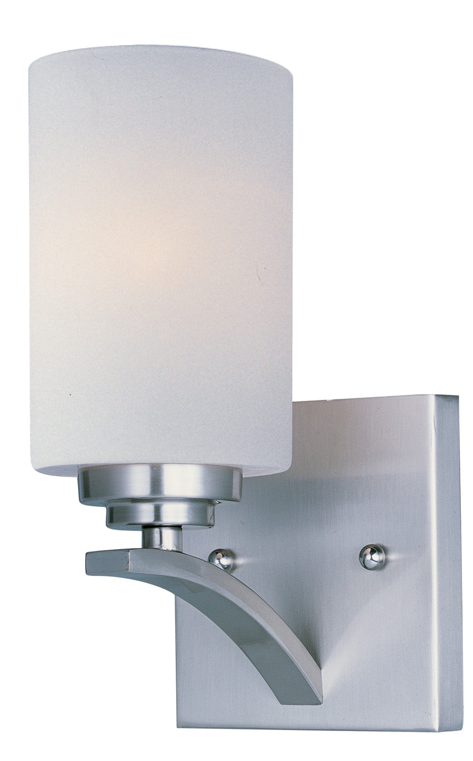 MaximDevenOne Light Wall Sconce