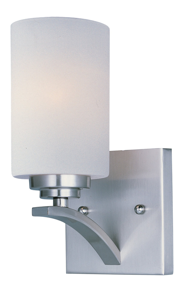 MaximDevenOne Light Wall Sconce