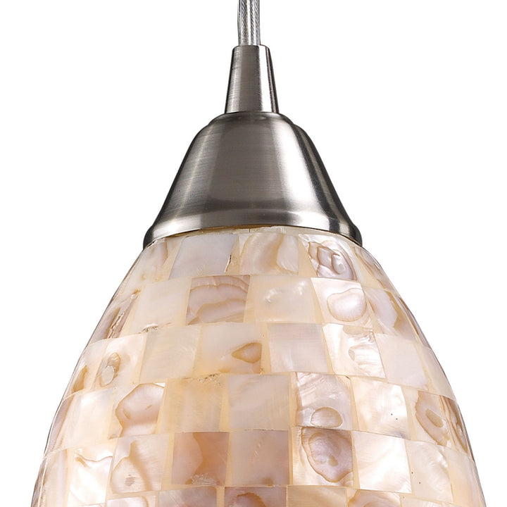 ELK Home LED Mini Pendant