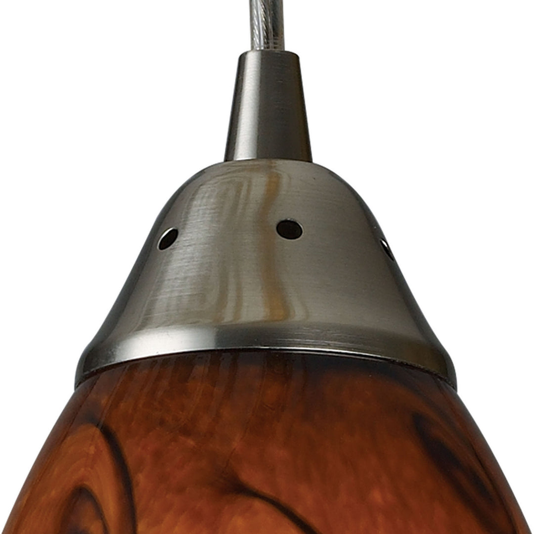 ELK Home LED Mini Pendant