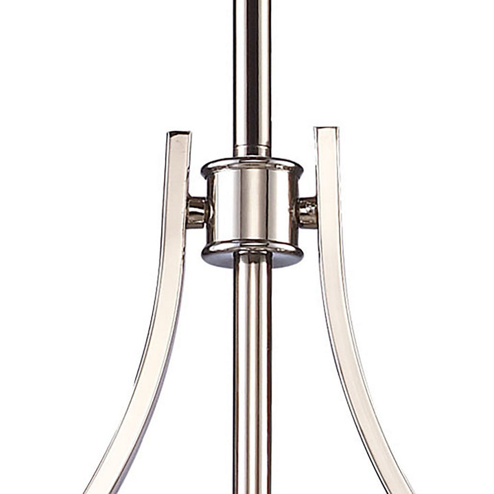 ELK Home LED Linear Chandelier