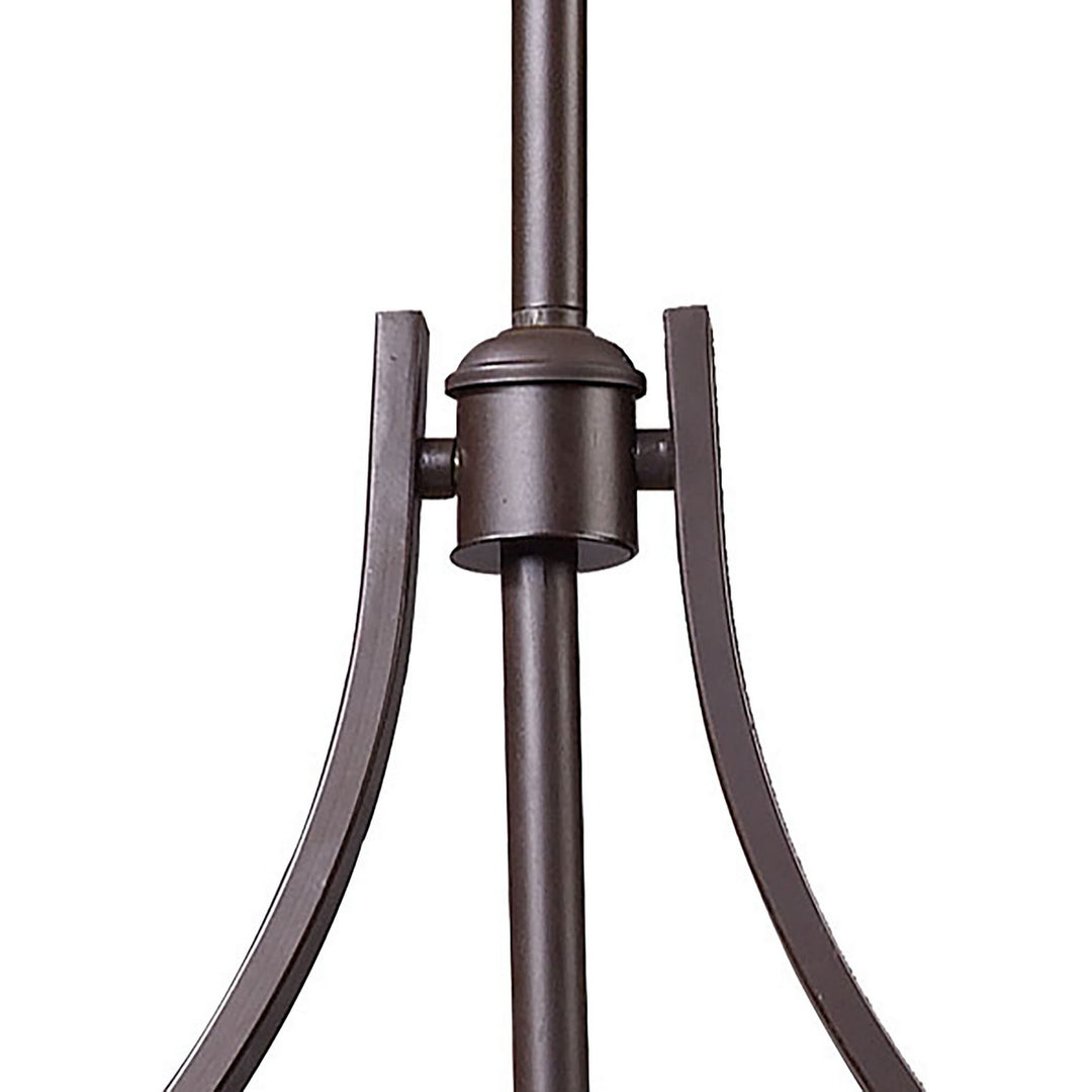 ELK Home LED Linear Chandelier