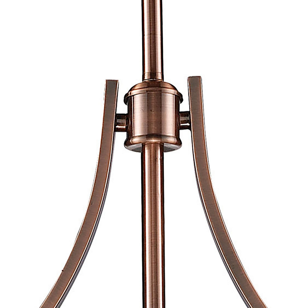 ELK Home LED Linear Chandelier