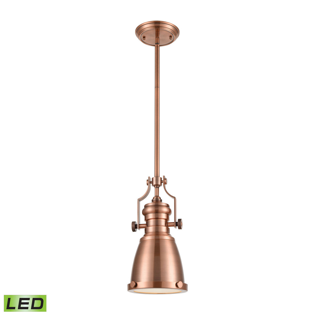 ELK Home LED Mini Pendant