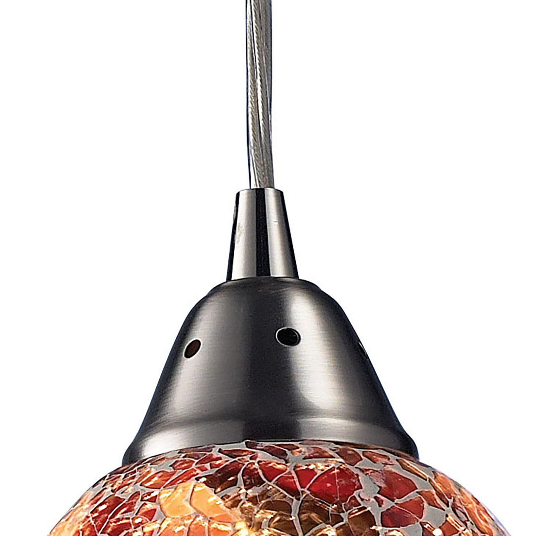 ELK Home LED Mini Pendant