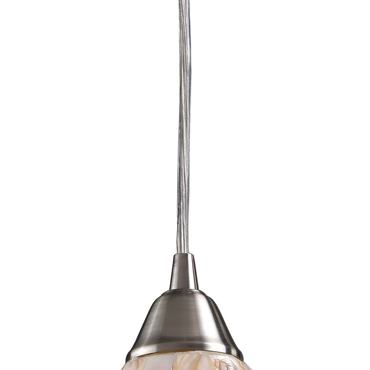 ELK Home One Light Mini Pendant